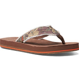 Sanuk Men Fraid Not St