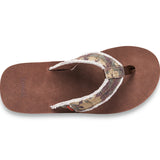 Sanuk Men Fraid Not St