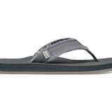 Sanuk Men Fraid Not St