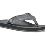 Sanuk Men Fraid Not St