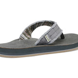 Sanuk Men Fraid Not St