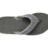 Sanuk Men Fraid Not St