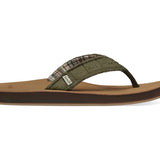 Sanuk Men Fraid Not St