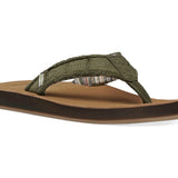 Sanuk Men Fraid Not St