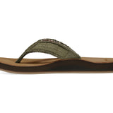 Sanuk Men Fraid Not St