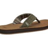 Sanuk Men Fraid Not St