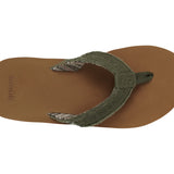 Sanuk Men Fraid Not St