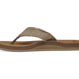 Sanuk Men Fraid Not St