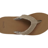 Sanuk Men Fraid Not St