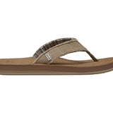 Sanuk Men Fraid Not St