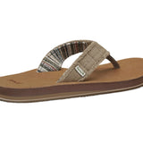 Sanuk Men Fraid Not St