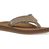 Sanuk Men Fraid Not St