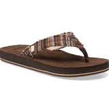 Sanuk Men Fraid Not St