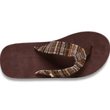 Sanuk Men Fraid Not St