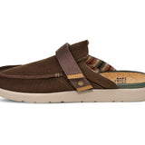 Sanuk Men Happy Hour Lite