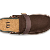 Sanuk Men Happy Hour Lite