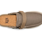 Sanuk Men Happy Hour Lite