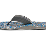 Sanuk Men Bubblecush