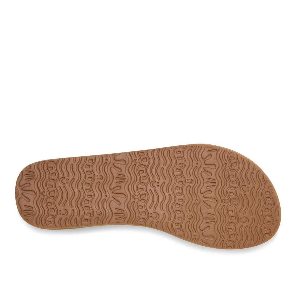 Sanuk Women's Yoga Joy II Slides