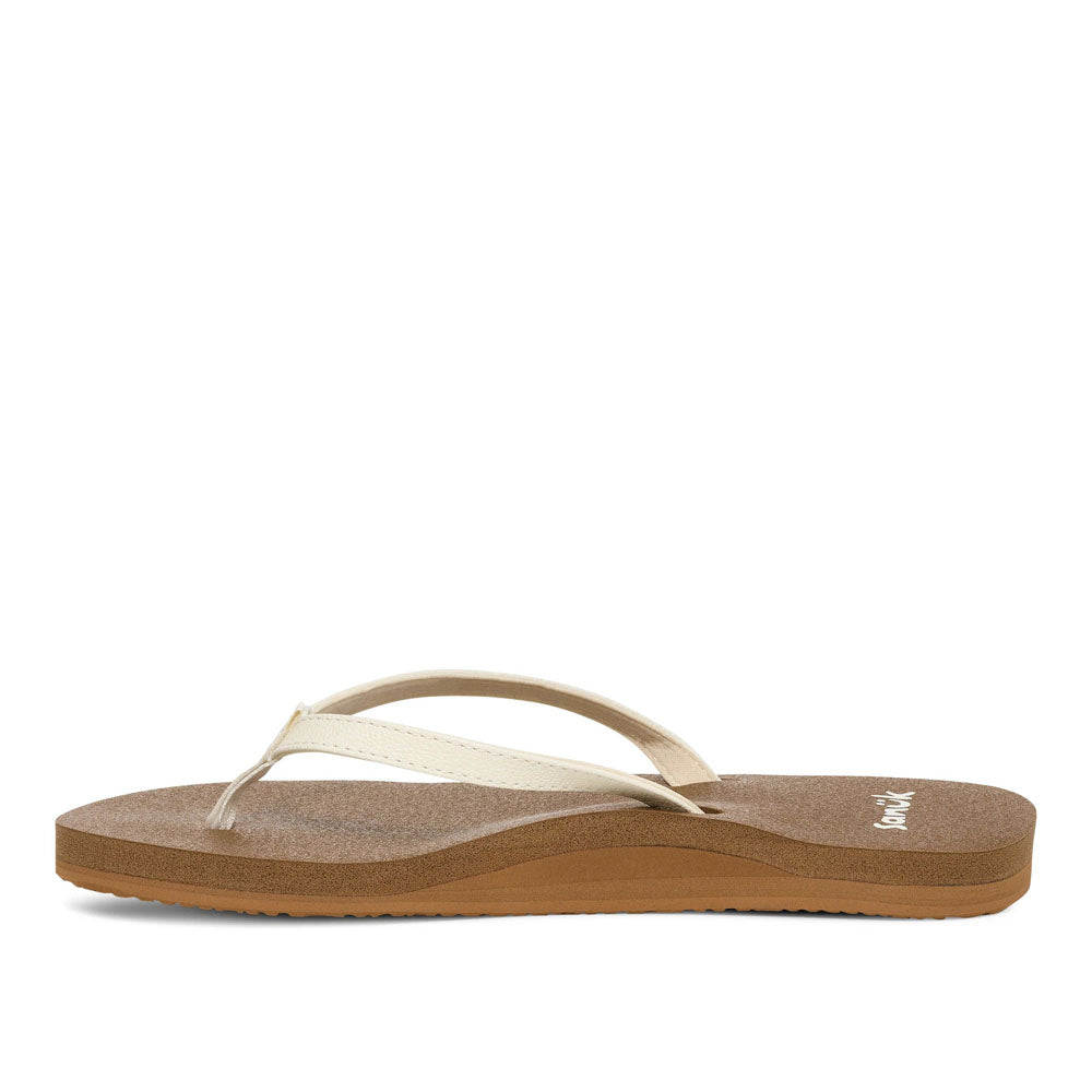 Sanuk Women's Yoga Joy II Slides