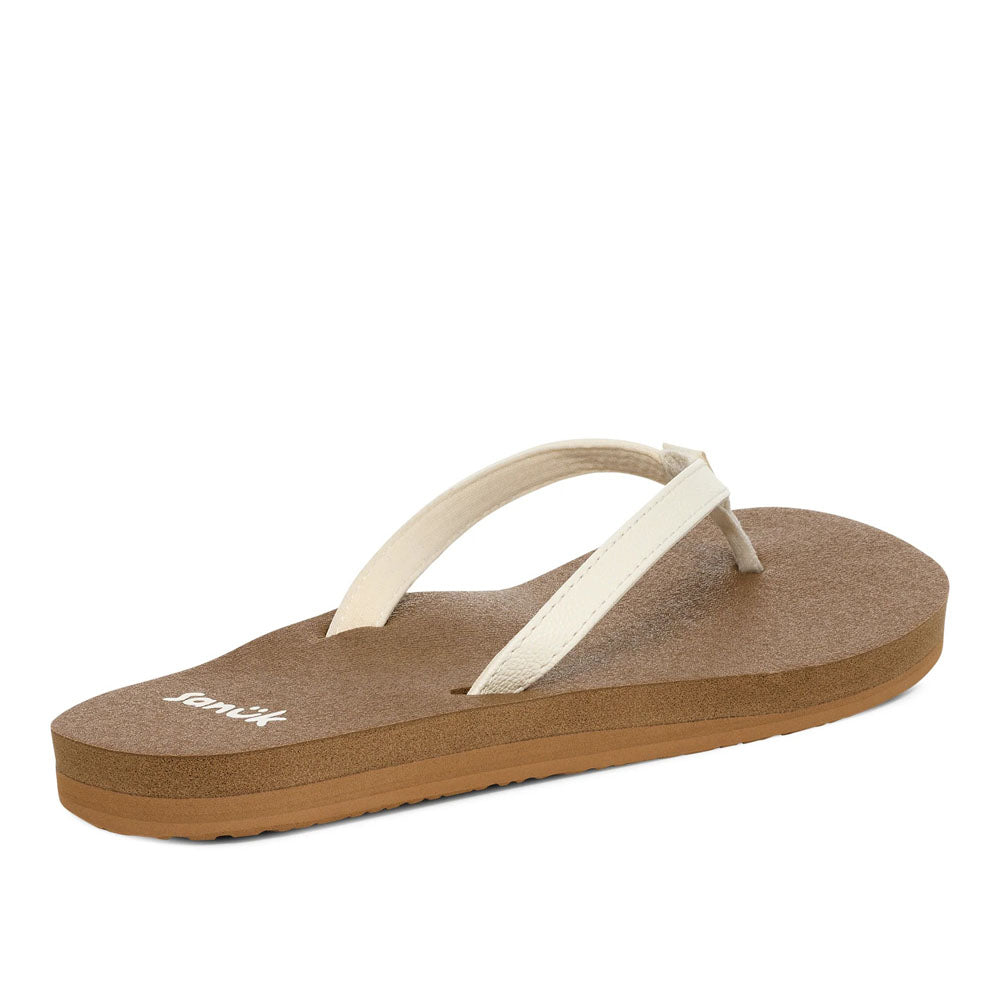Sanuk Women's Yoga Joy II Slides