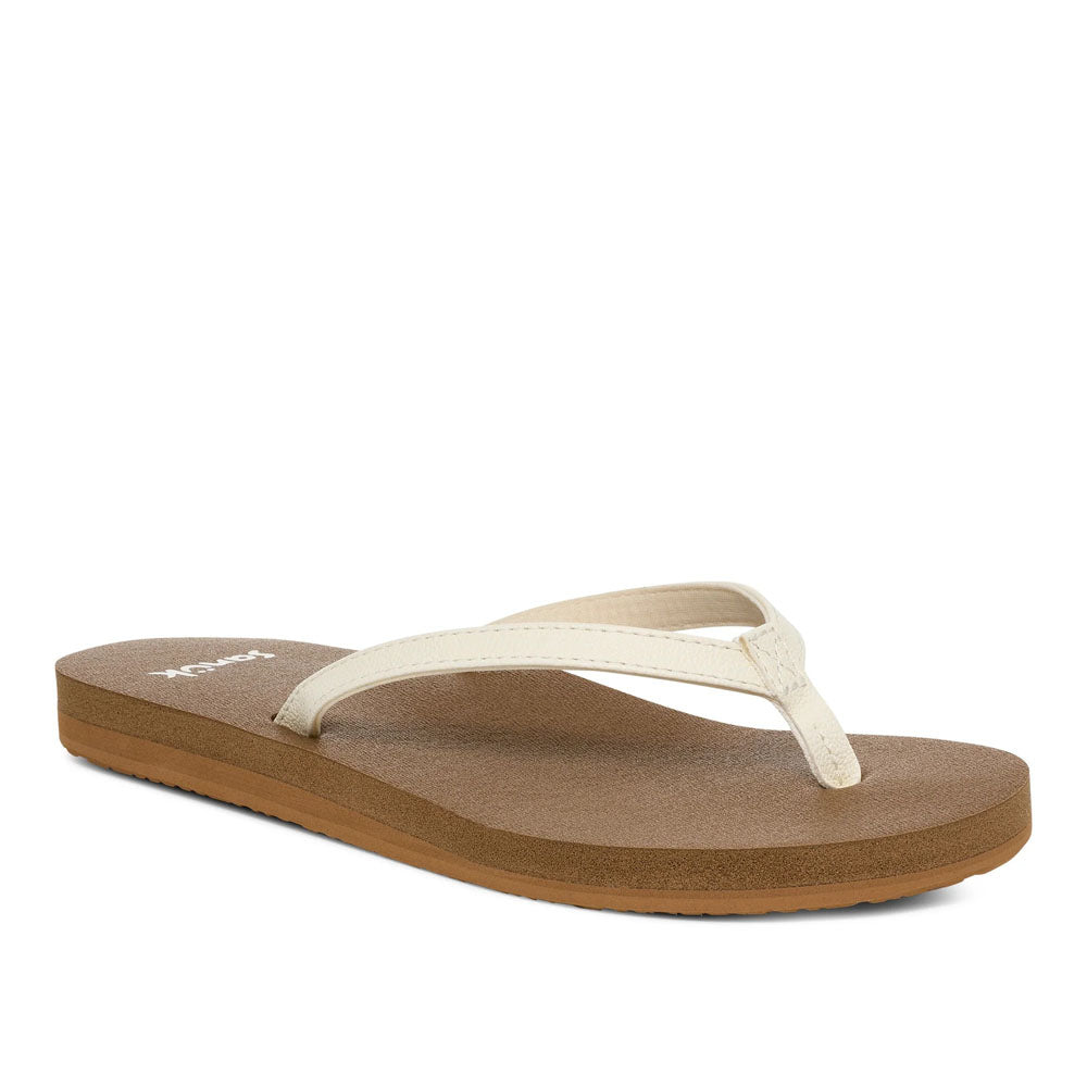 Sanuk Women's Yoga Joy II Slides