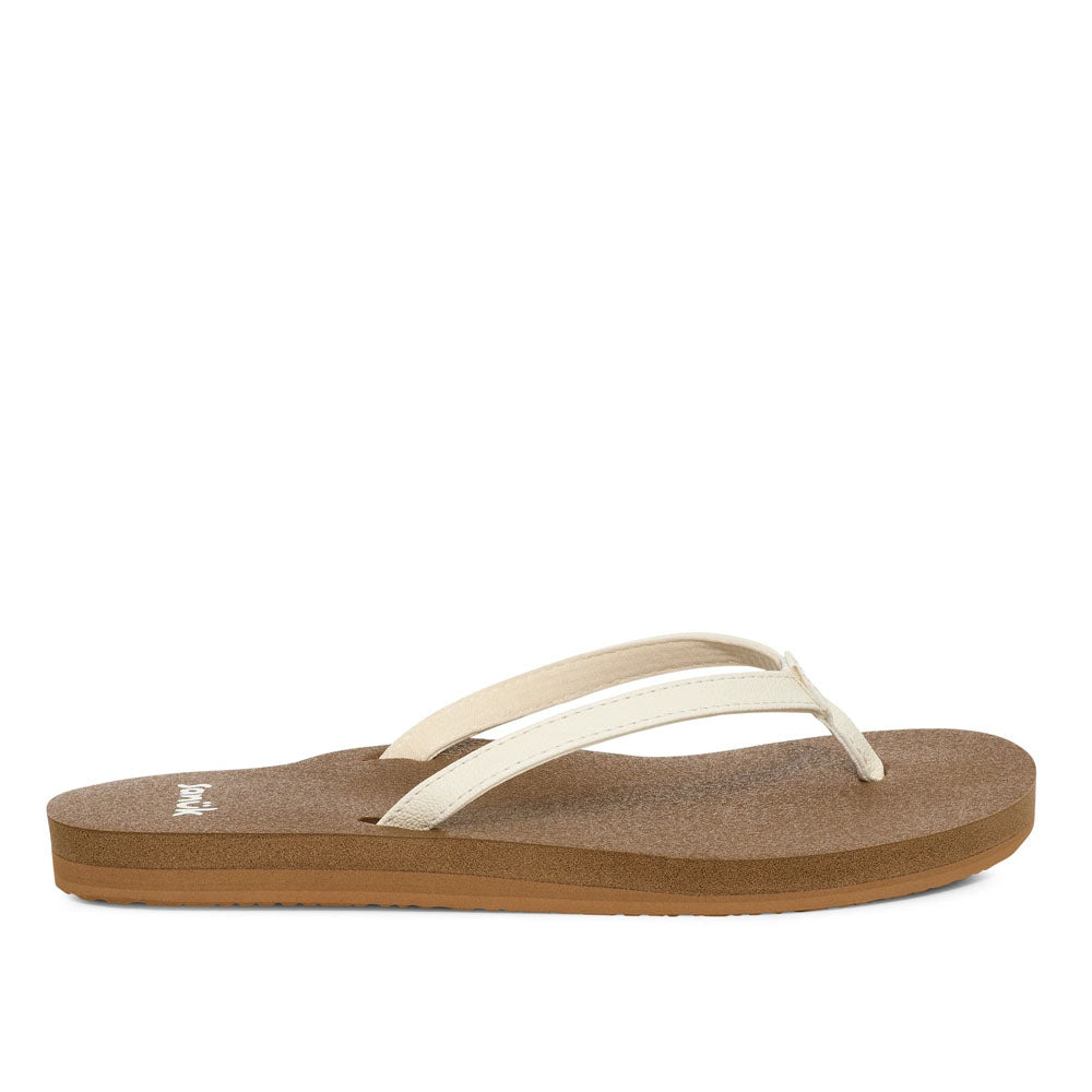Sanuk Women's Yoga Joy II Slides