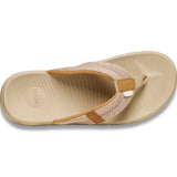 Sanuk Men Beer Foamie 3 Pt