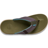 Sanuk Men Beer Foamie 3 Pt