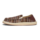 Sanuk Men Donny Novelty