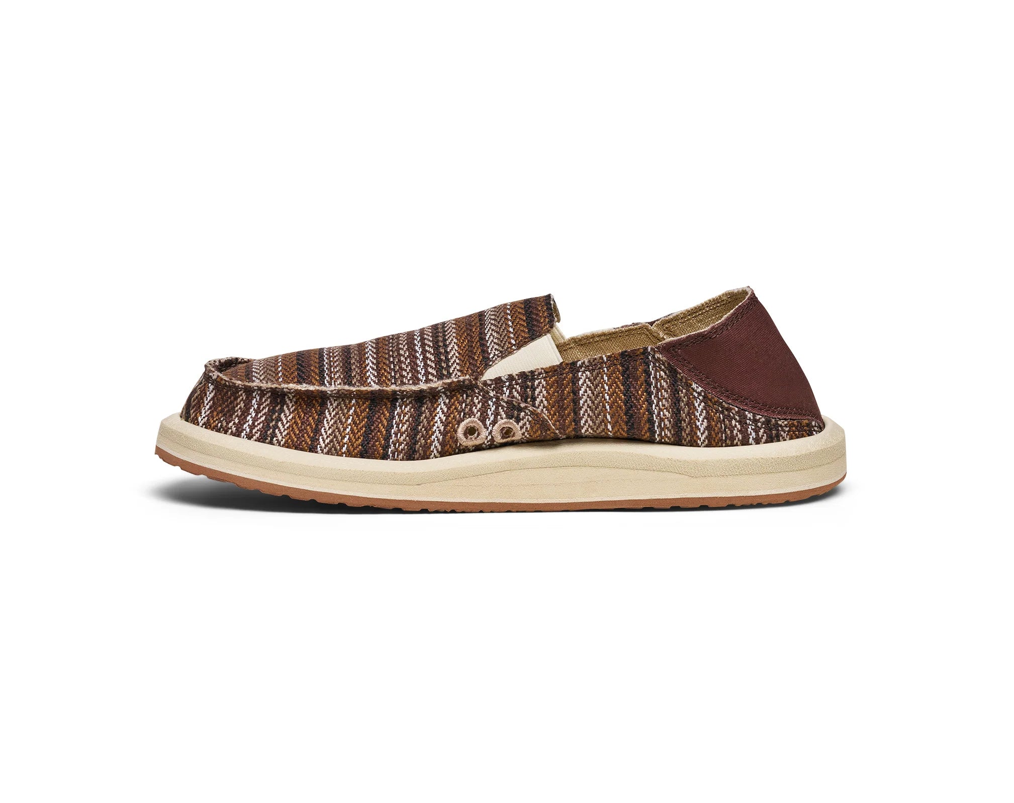 Sanuk Men Donny Novelty