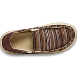 Sanuk Men Donny Novelty