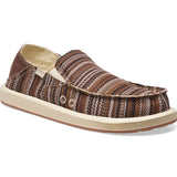 Sanuk Men Donny Novelty