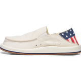 Sanuk Men Donny Novelty