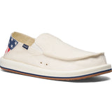 Sanuk Men Donny Novelty