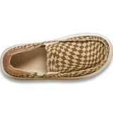 Sanuk Men Donny Novelty