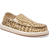 Sanuk Men Donny Novelty