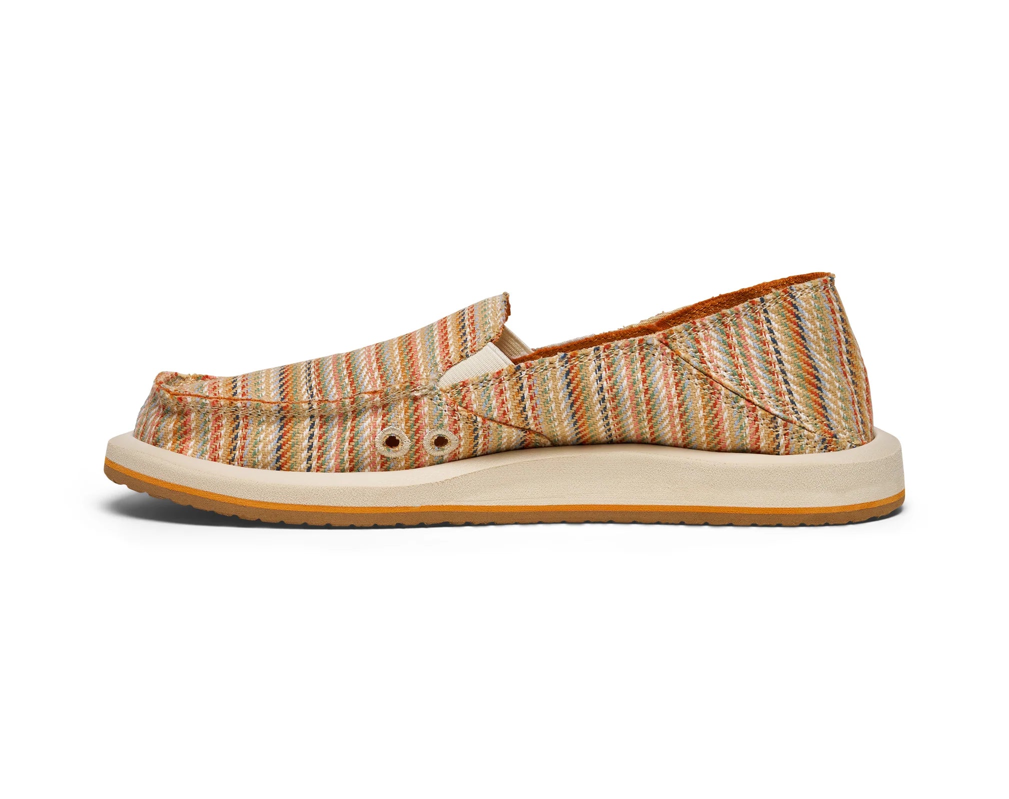 Sanuk Women Donna Novelty