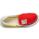 Sanuk Women Donna Novelty