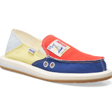 Sanuk Women Donna Novelty