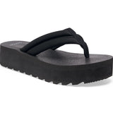 Sanuk Women Yoga Puff-n-Stuff