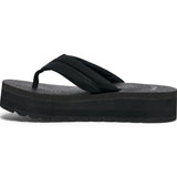 Sanuk Women Yoga Puff-n-Stuff