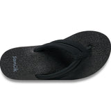 Sanuk Women Yoga Puff-n-Stuff
