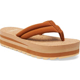 Sanuk Women Yoga Puff-n-Stuff
