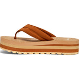 Sanuk Women Yoga Puff-n-Stuff