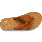 Sanuk Women Yoga Puff-n-Stuff
