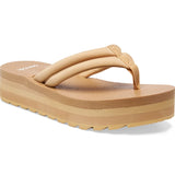 Sanuk Women Yoga Puff-n-Stuff