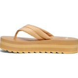 Sanuk Women Yoga Puff-n-Stuff