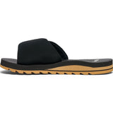 Sanuk Women Yoga Origami Slide