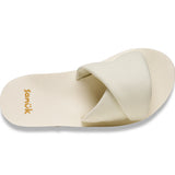 Sanuk Women Yoga Origami Slide